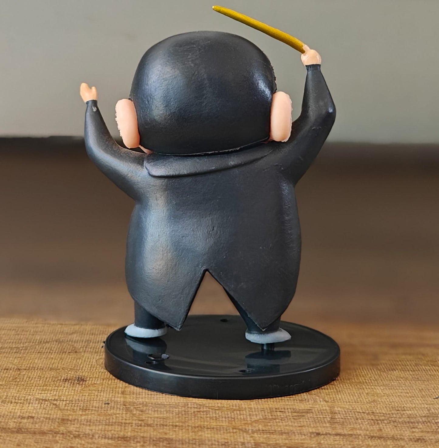 Shinchan Conductor - Action Figure