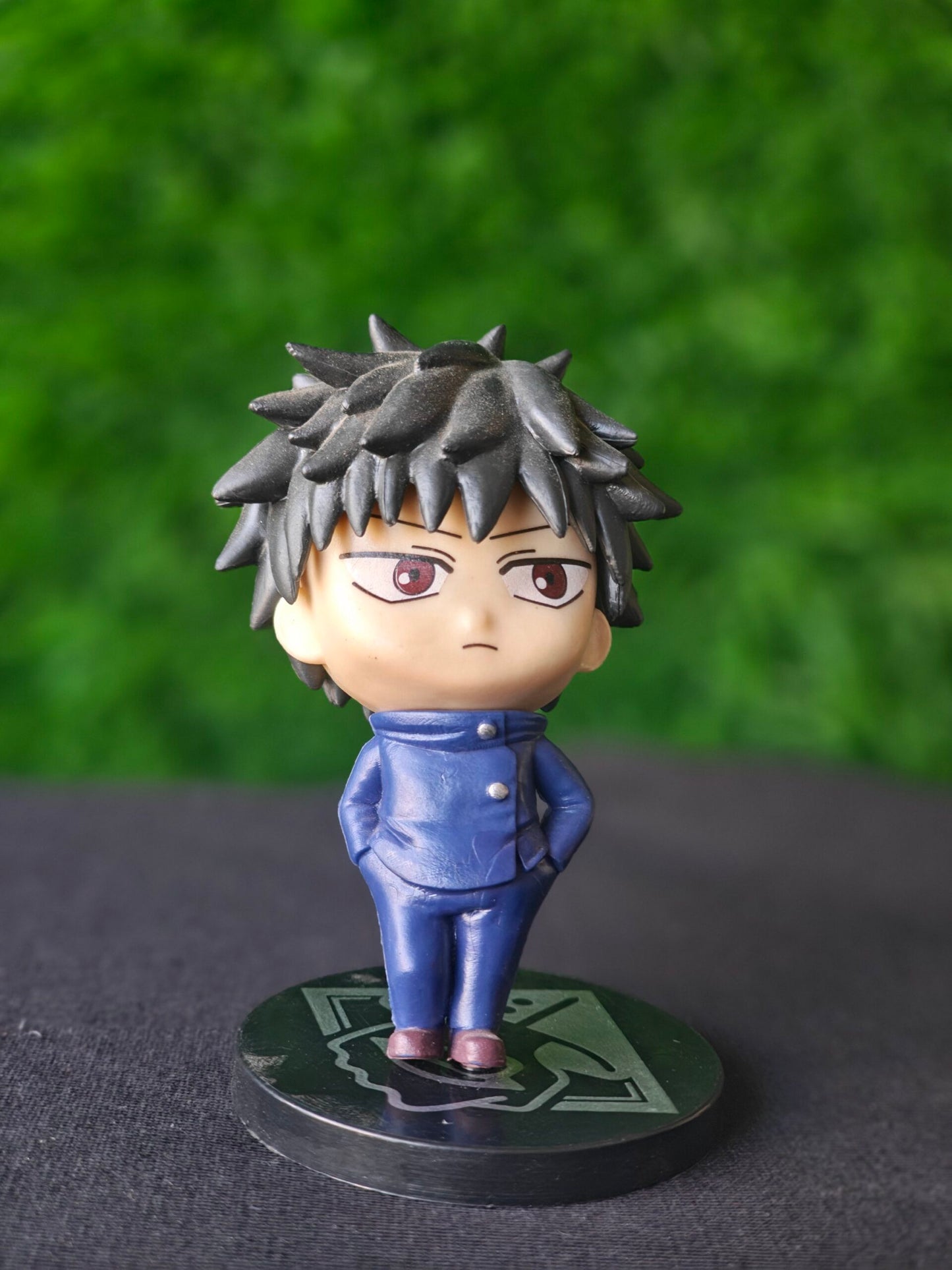 Jujutsu Kaisen: Megumi Fushiguro Chibi - Action Figure