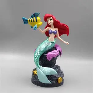 Mermaid Princess Merchandise - Action Figure 19cm