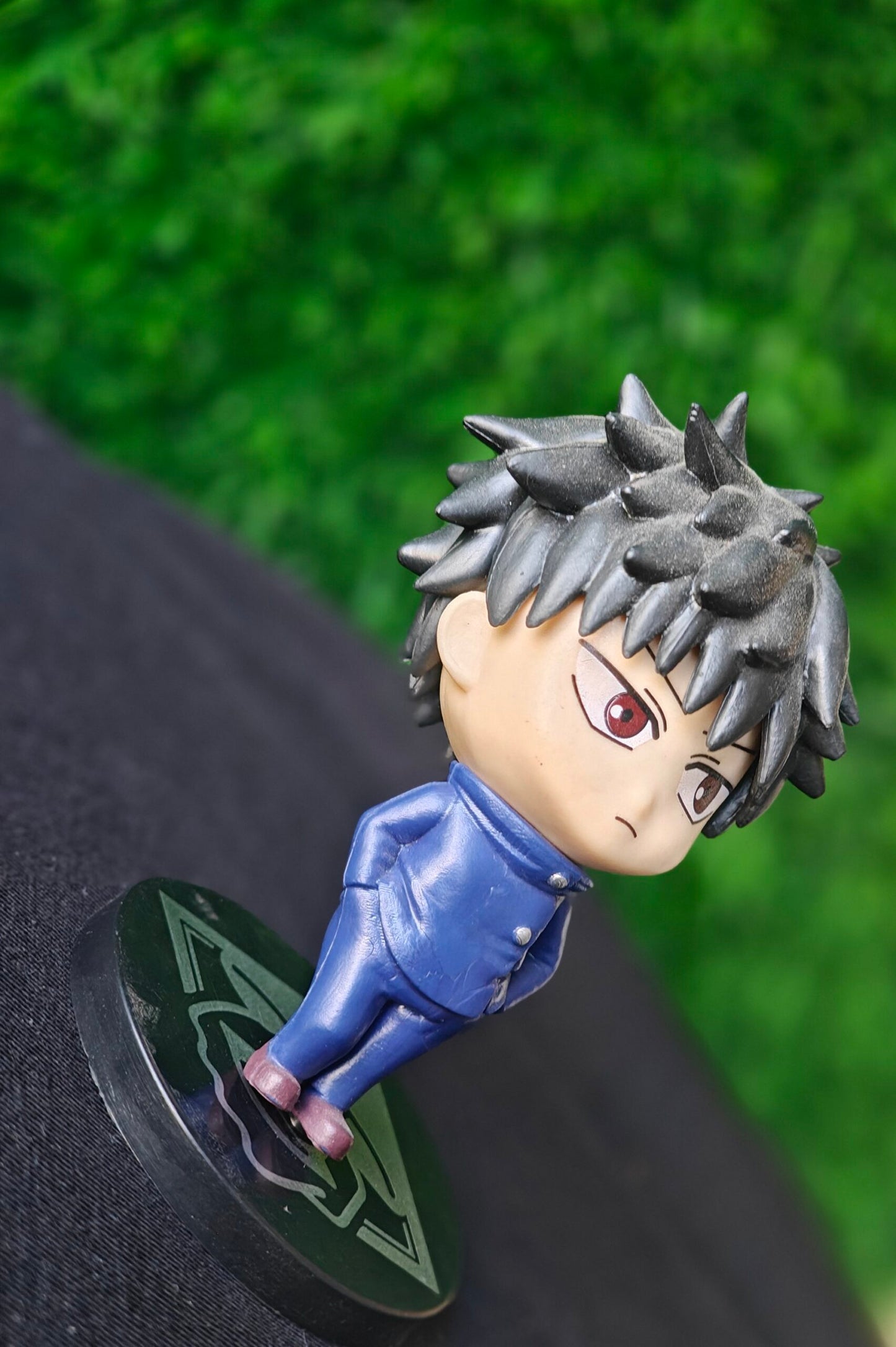 Jujutsu Kaisen: Megumi Fushiguro Chibi - Action Figure