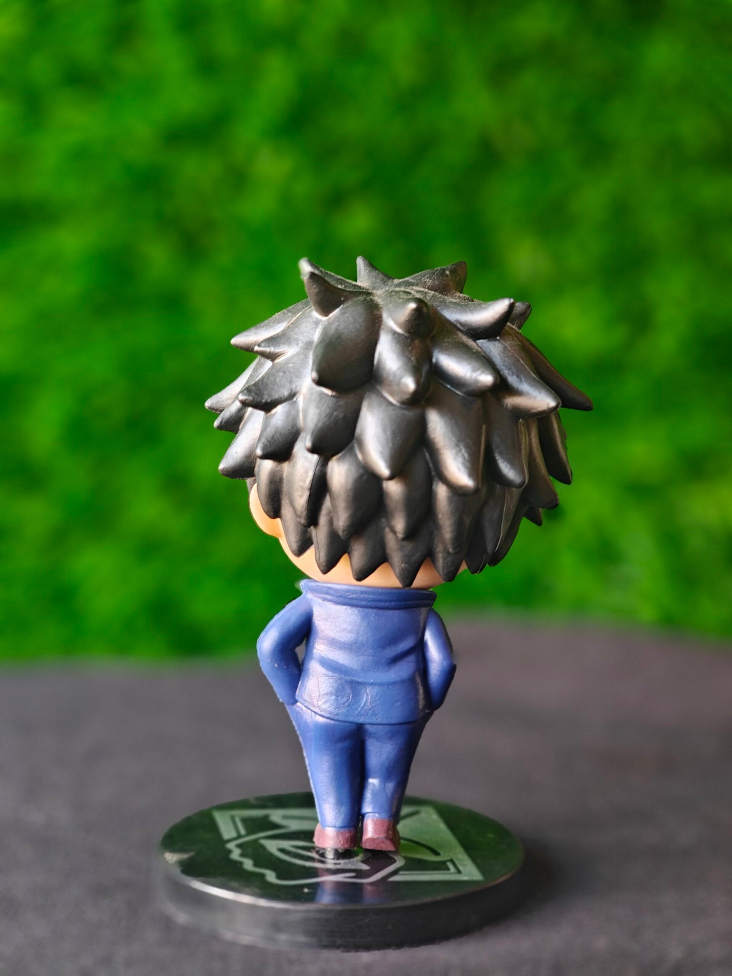 Jujutsu Kaisen: Megumi Fushiguro Chibi - Action Figure
