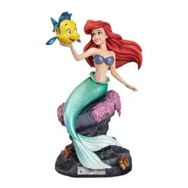 Mermaid Princess Merchandise - Action Figure 19cm