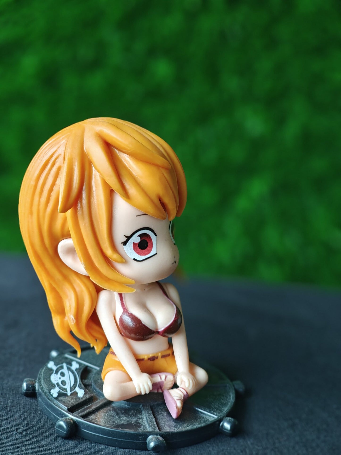 One Piece : Nami - Action Figure