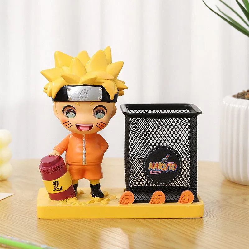 Naruto Pen Stand-A Best Quality (With Box)