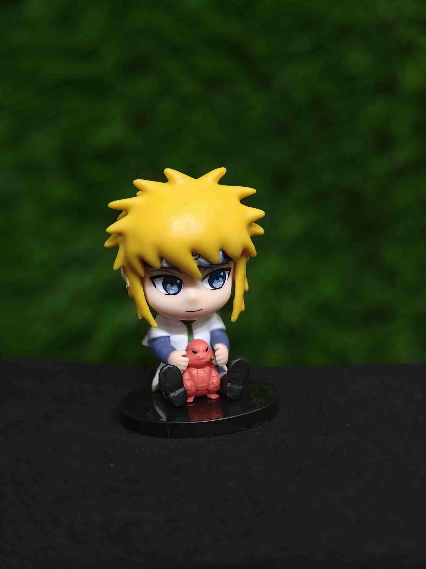 Naruto Series : Fourth Hokage Minato Namikaze
