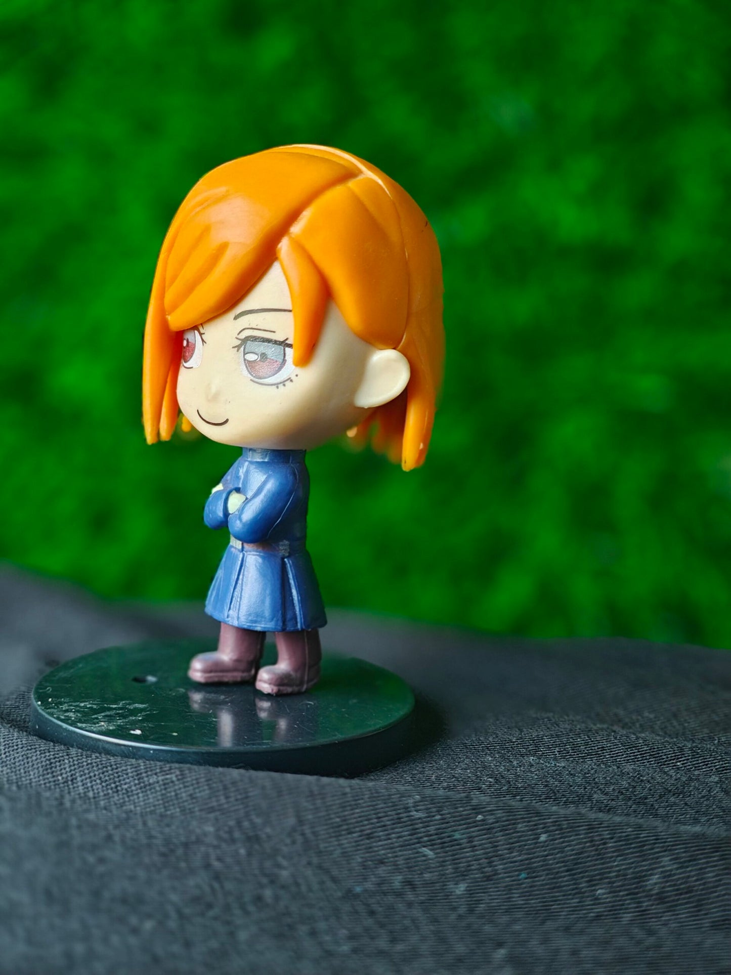 Jujutsu Kaisen: Nobara Kugisaki Chibi - Action Figure