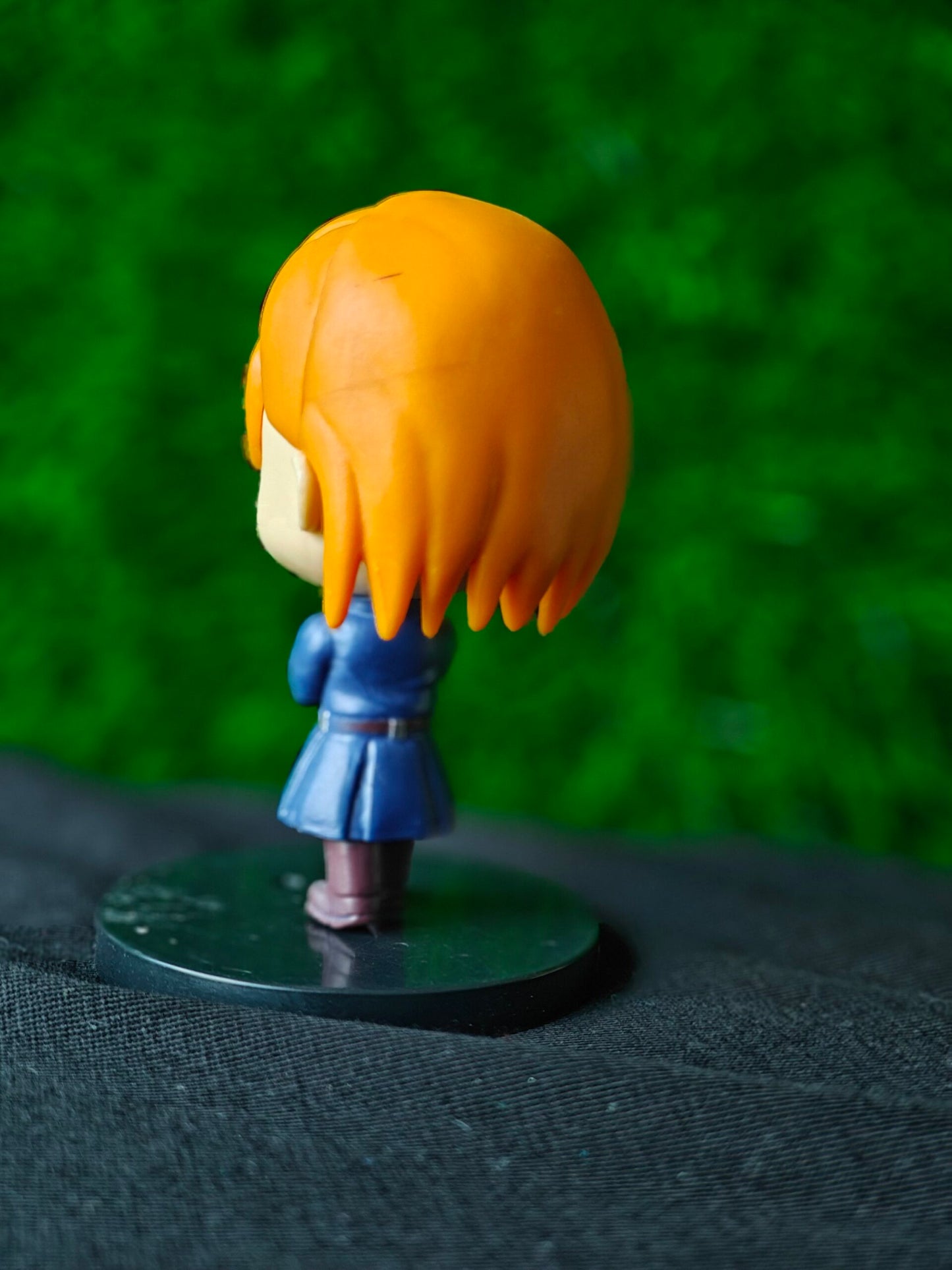 Jujutsu Kaisen: Nobara Kugisaki Chibi - Action Figure