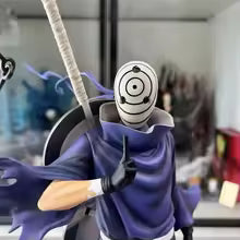 Naruto Series : Uchiha Obito - Action Figure 35cm