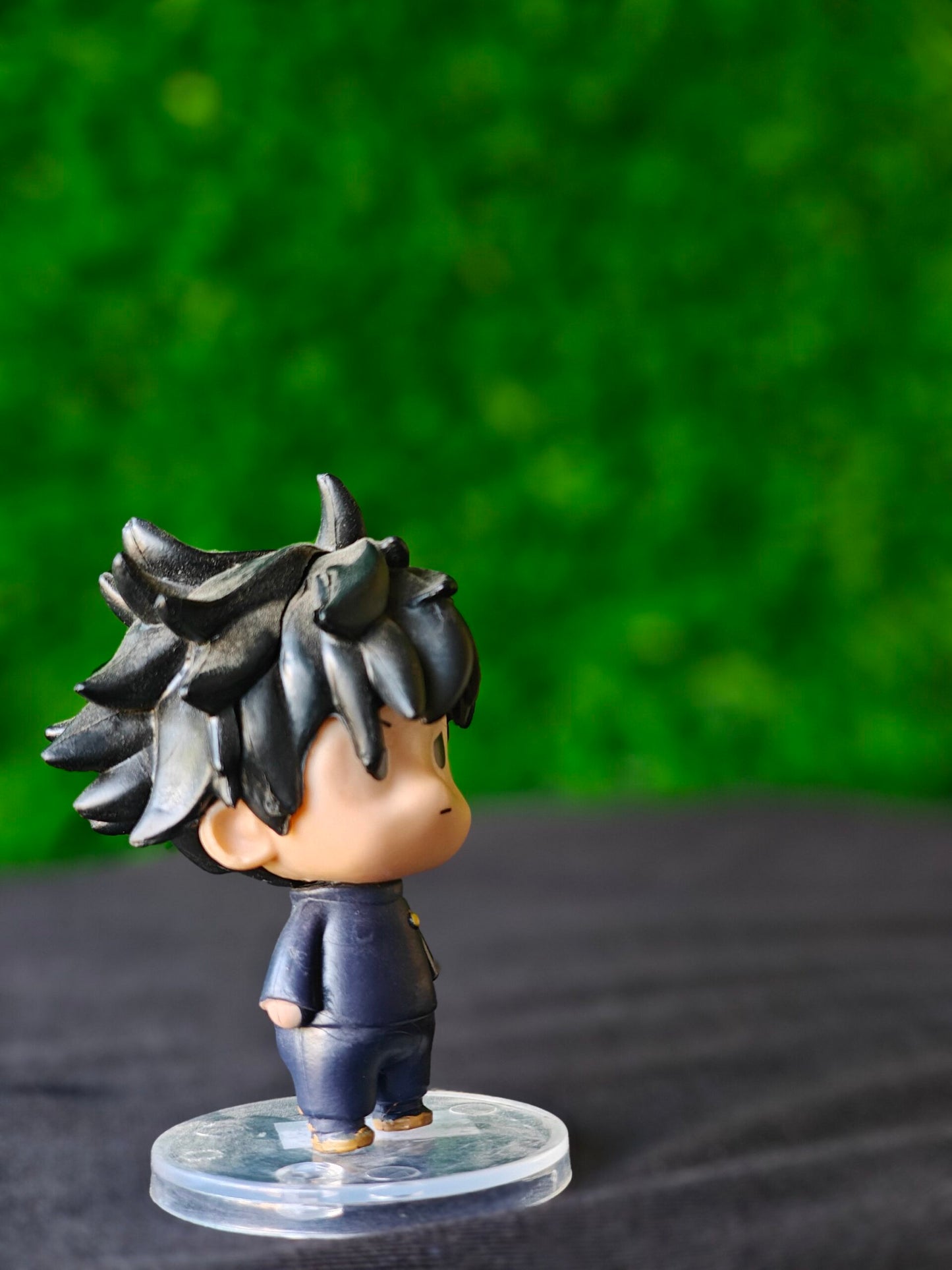 Jujutsu Kaisen: Yuta Okkotsu Chibi - Action Figure