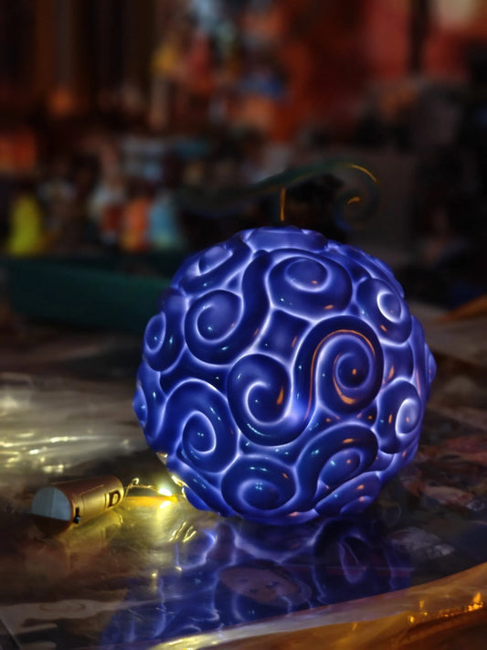 One Piece : Gomu Gomu Devil Fruit