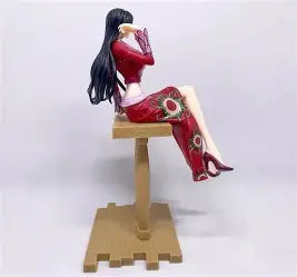 One Piece : Boa Hancock - Action Figure 20cm