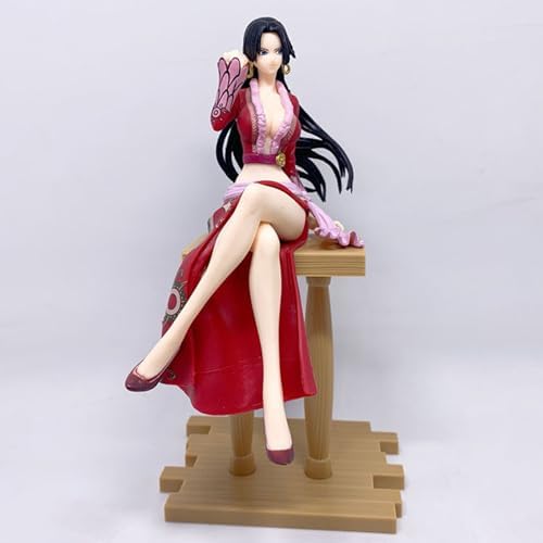One Piece : Boa Hancock - Action Figure 20cm