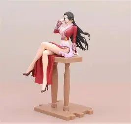 One Piece : Boa Hancock - Action Figure 20cm