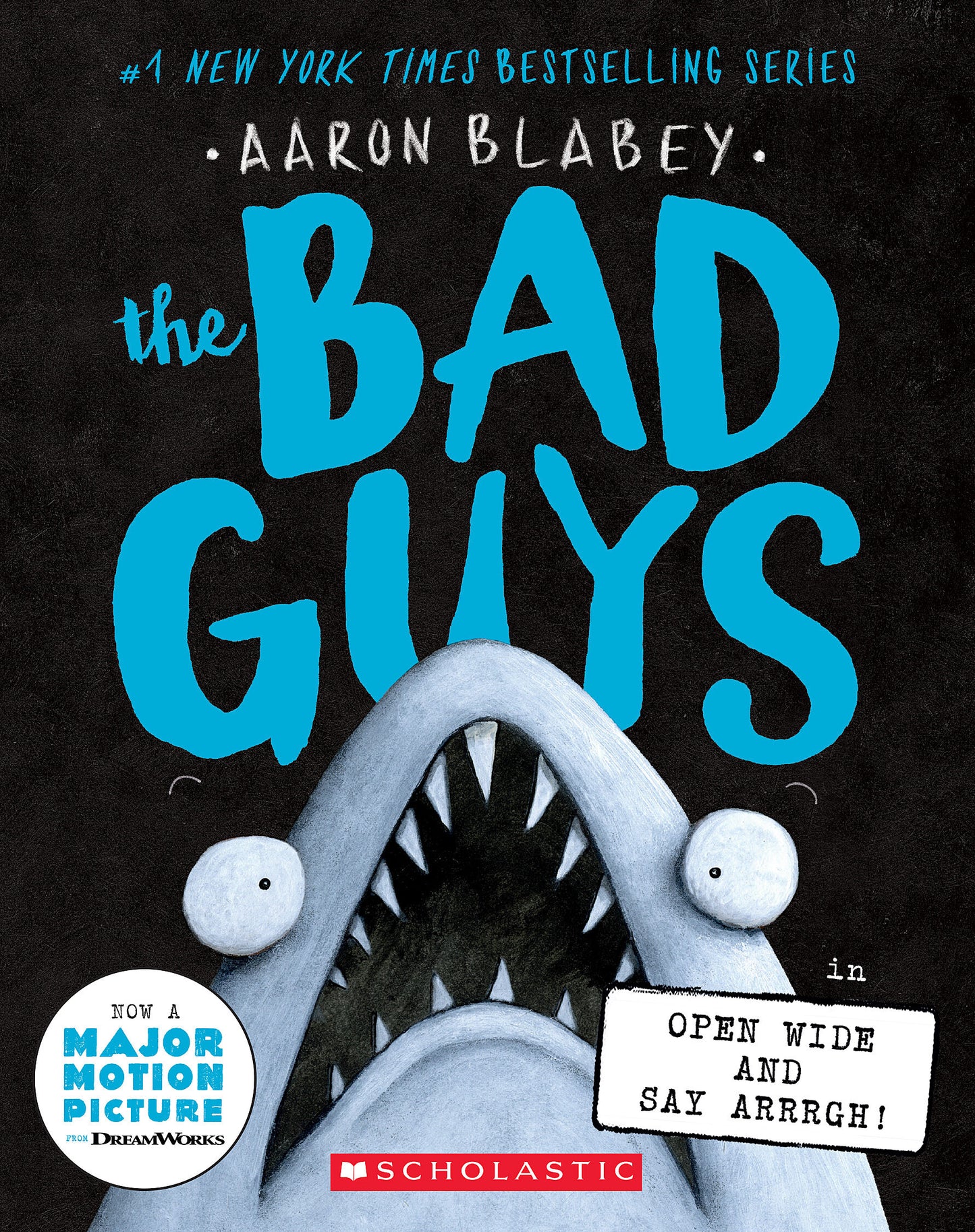 The Bad Guys Complete Box Set 1-20