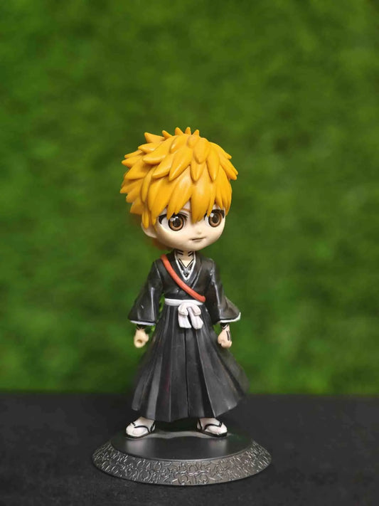 Bleach: Ichigo Kurosaki Chibi - Action Figure
