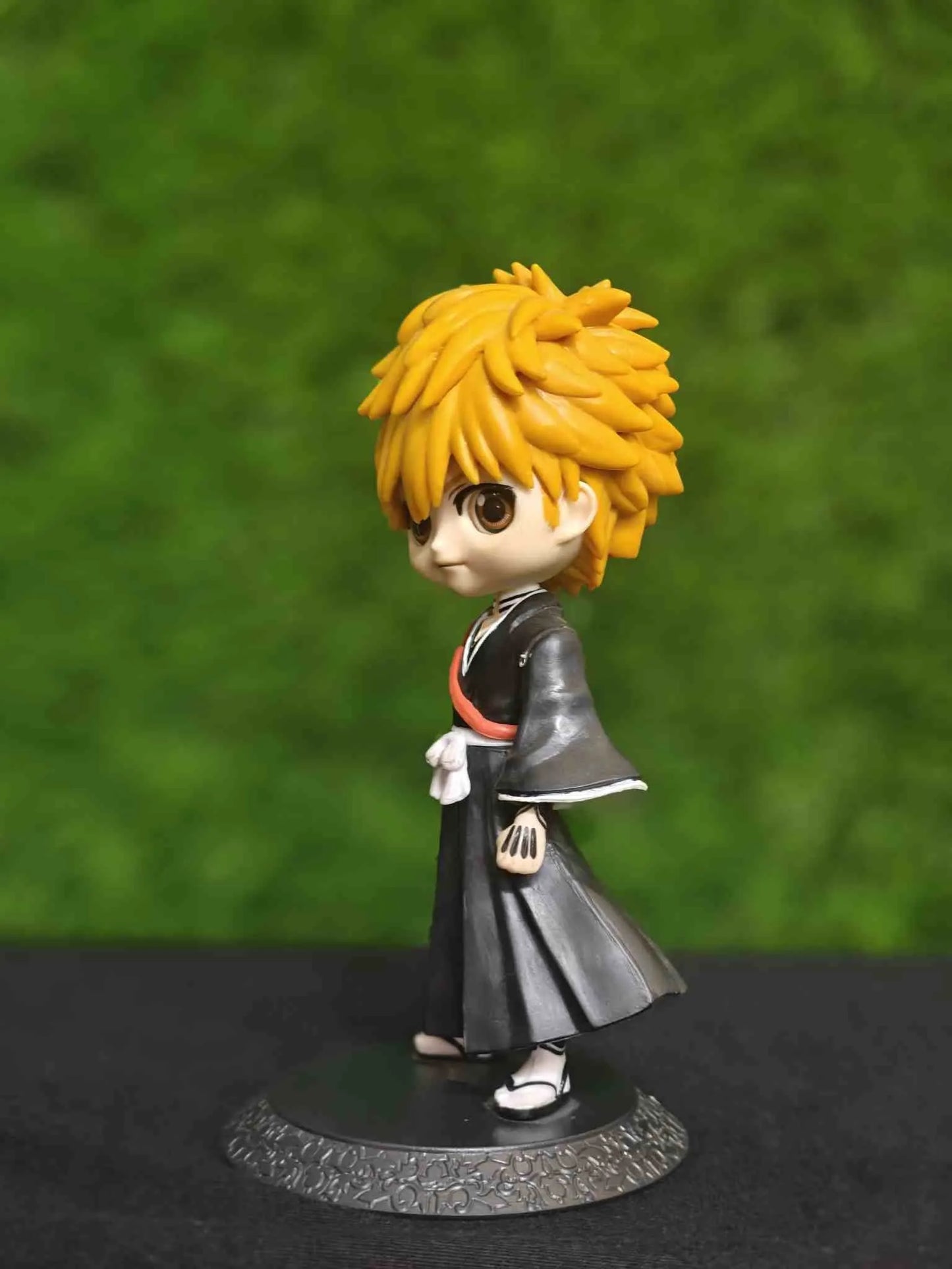 Bleach: Ichigo Kurosaki Chibi - Action Figure