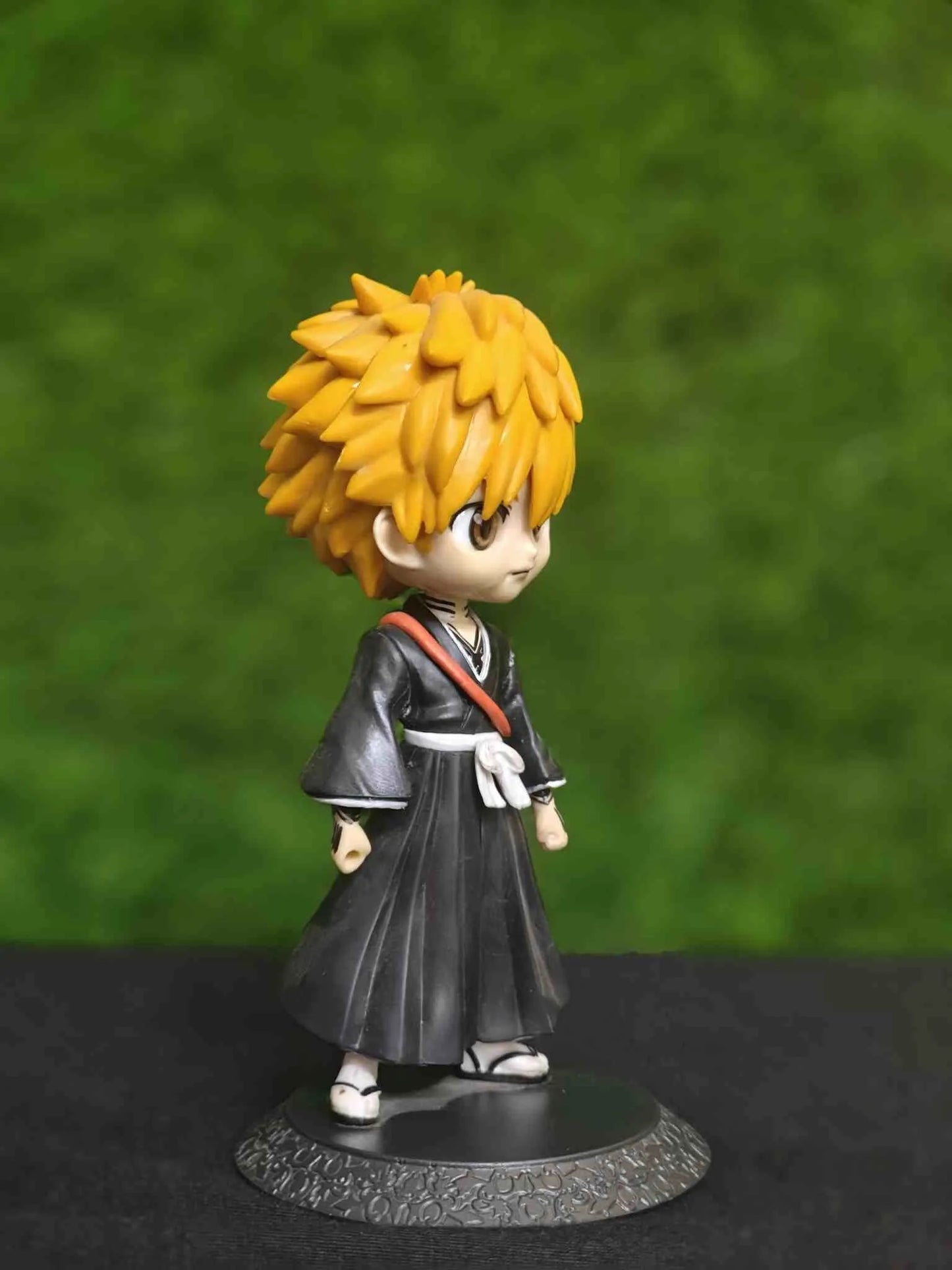 Bleach: Ichigo Kurosaki Chibi - Action Figure