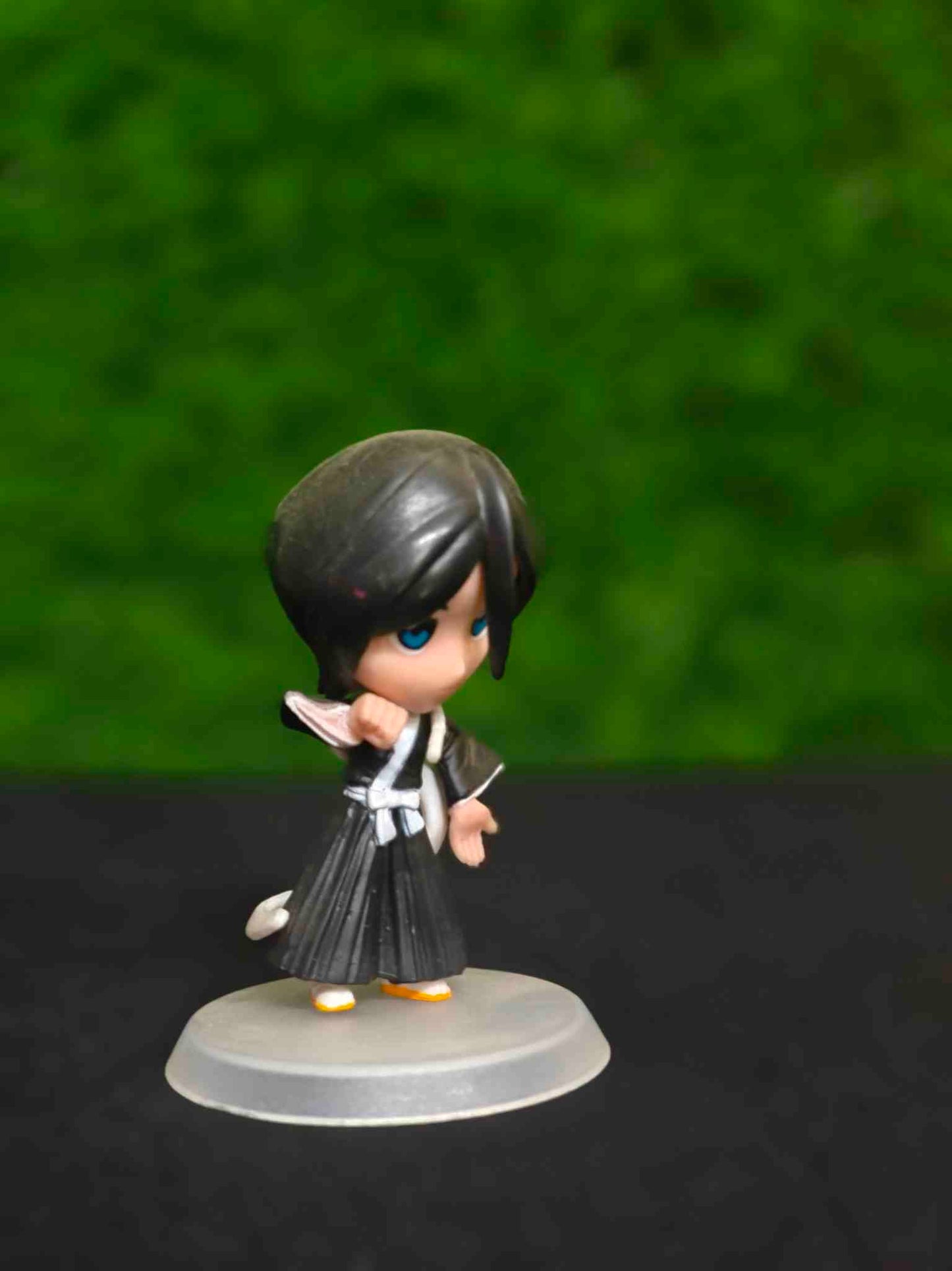 Bleach: Rukia Kuchiki Chibi - Action Figure