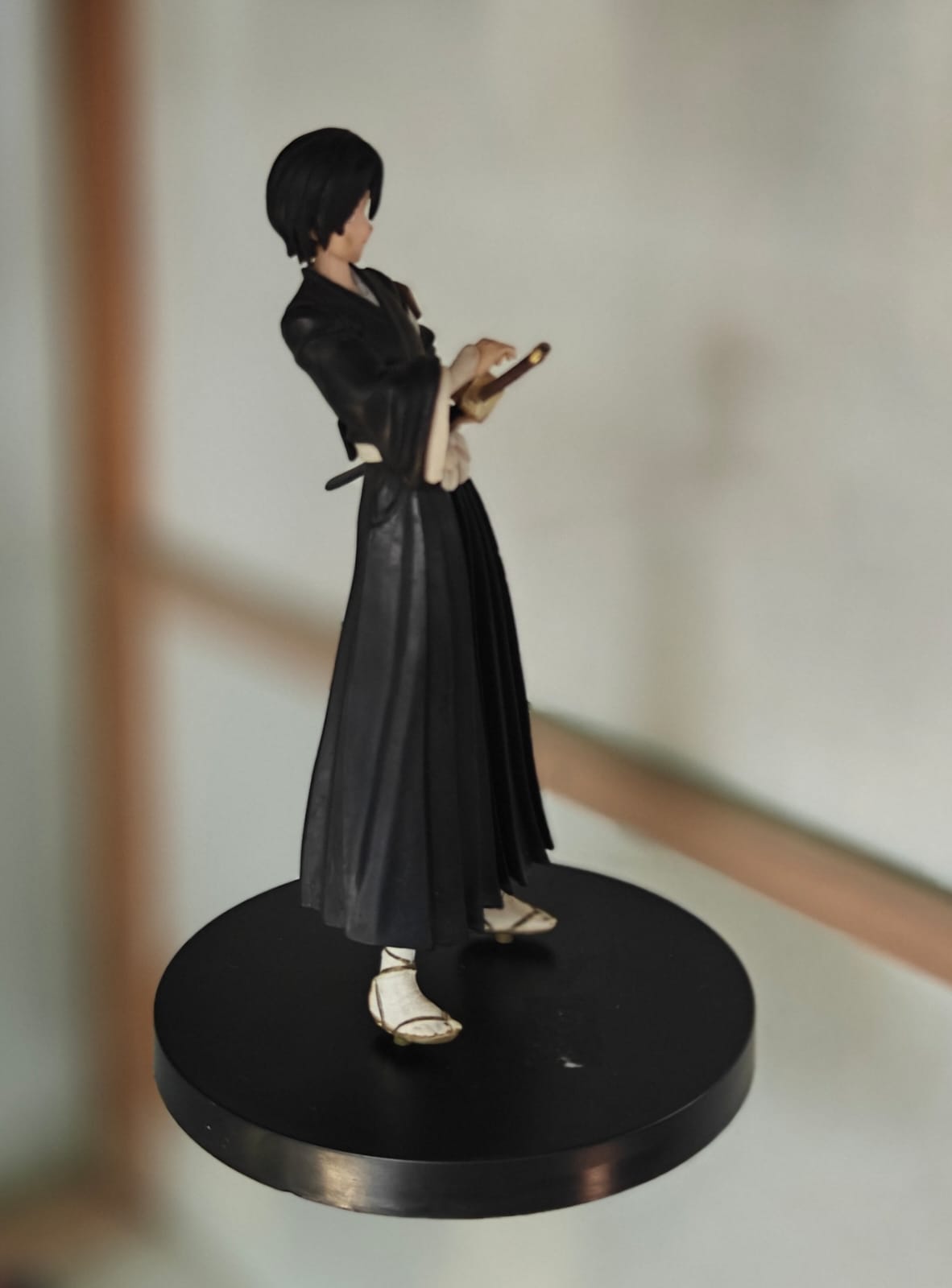 Bleach: Rukia Kuchiki - Action Figure