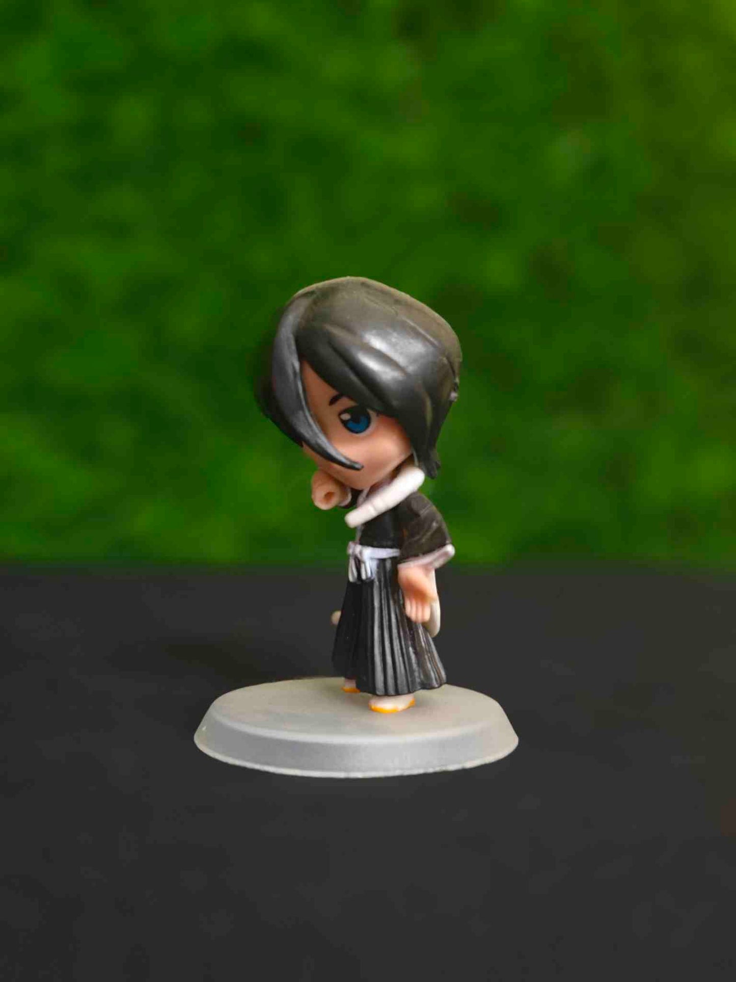 Bleach: Rukia Kuchiki Chibi - Action Figure