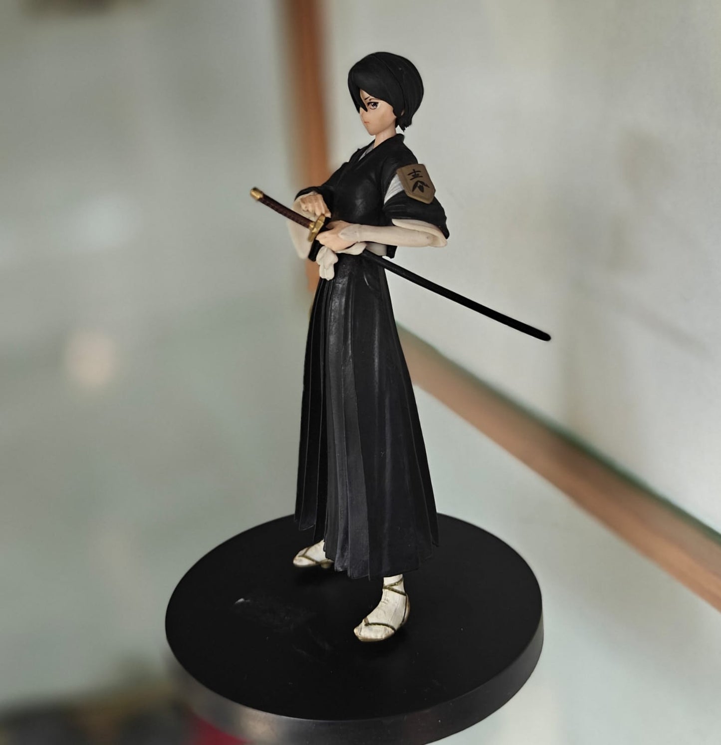 Bleach: Rukia Kuchiki - Action Figure