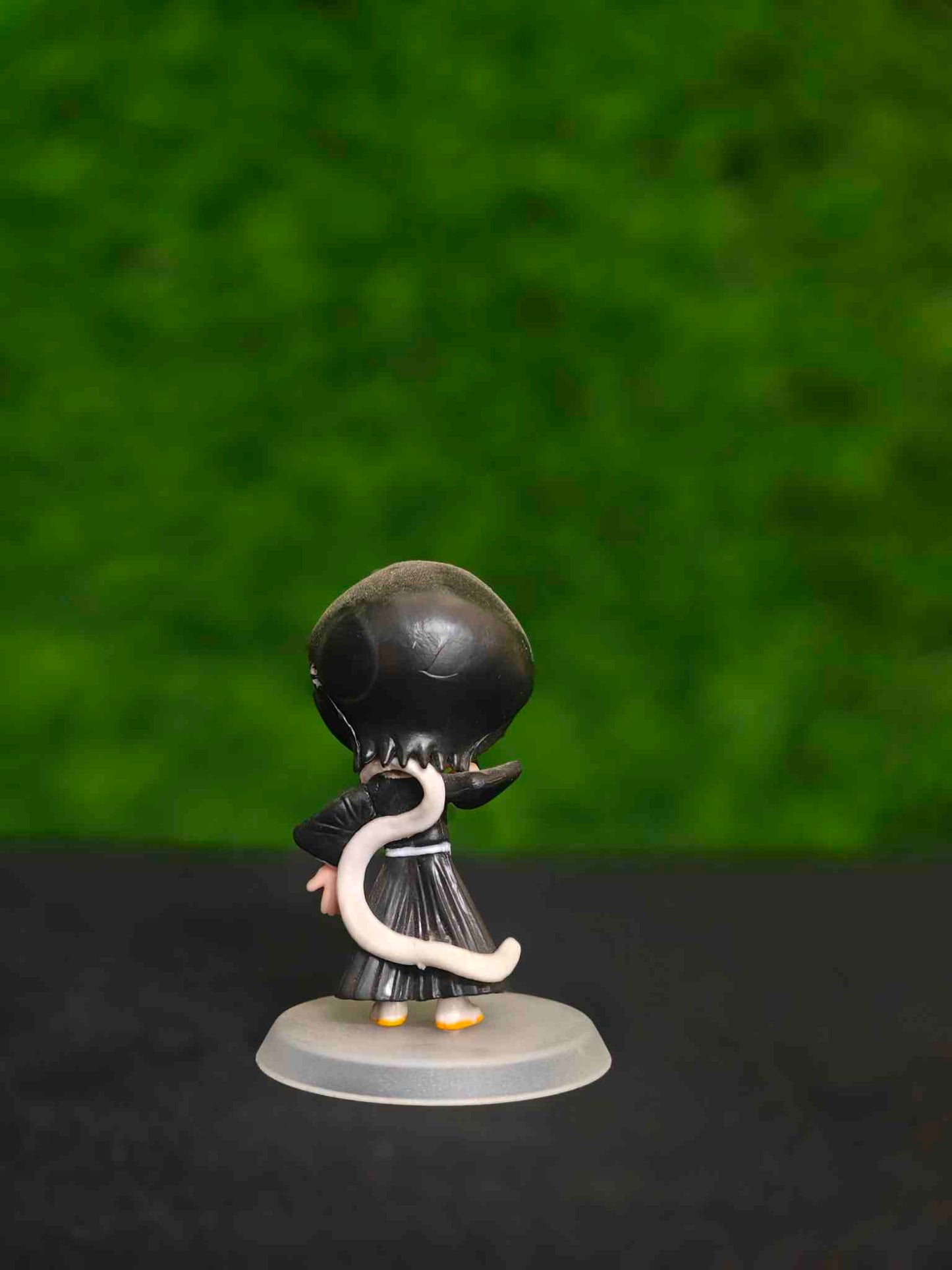 Bleach: Rukia Kuchiki Chibi - Action Figure