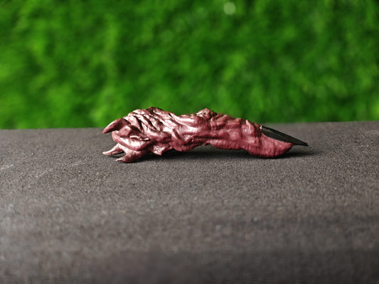 Jujutsu Kaisen: Ryomen Sukuna’s Finger