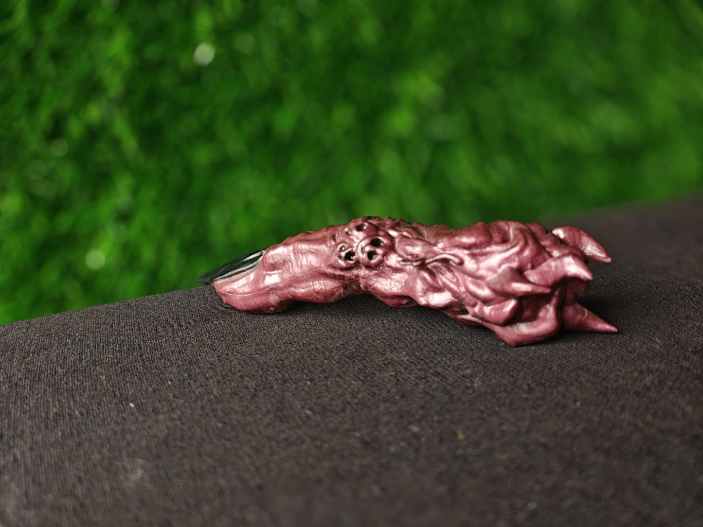 Jujutsu Kaisen: Ryomen Sukuna’s Finger