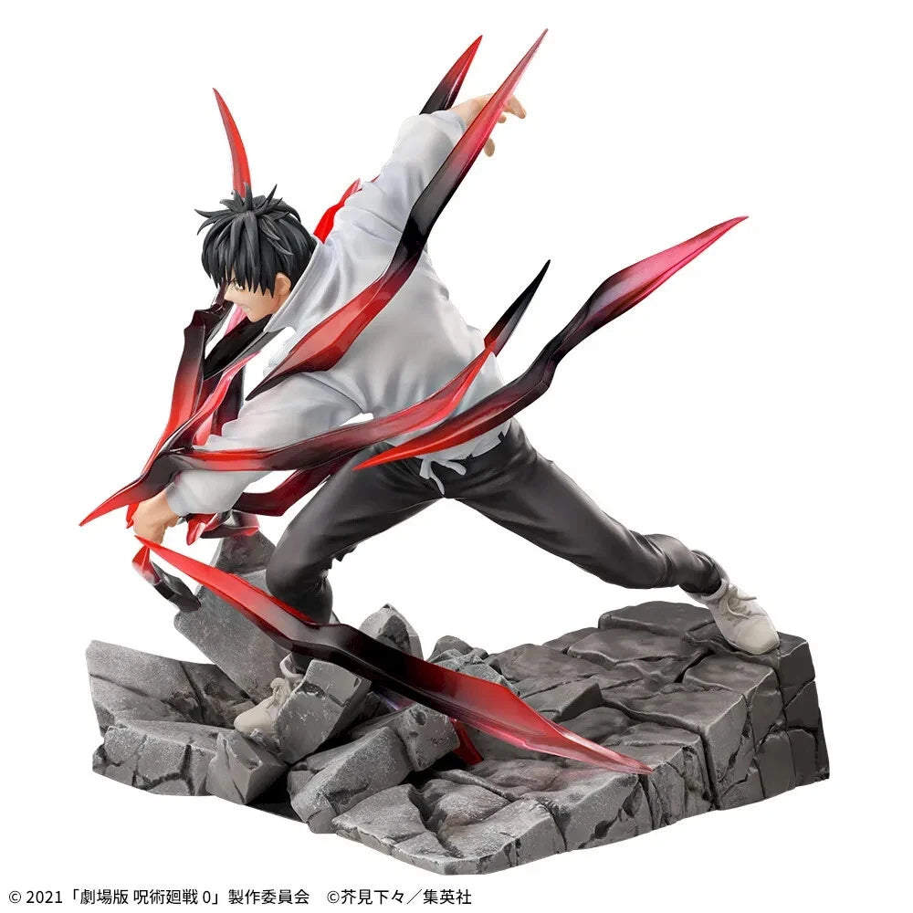 Action Figure Okkotsu Yuta – Jujutsu Kaisen – Sega Luminasta Limited Edition