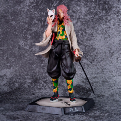 Demon Slayer Sabito Standing 30cm Figure