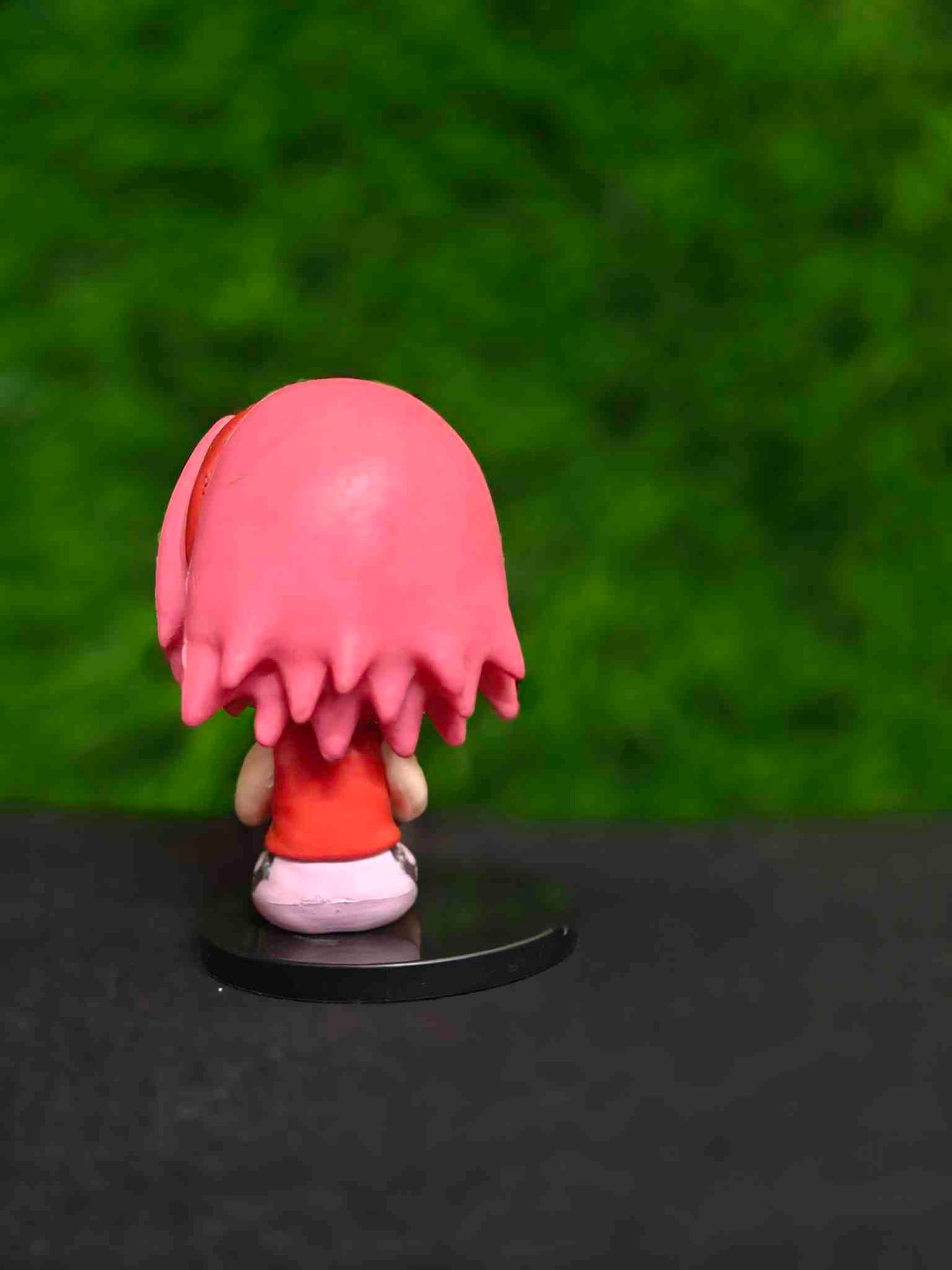 Naruto Series : Sakura Haruno Chibi - Action Figure