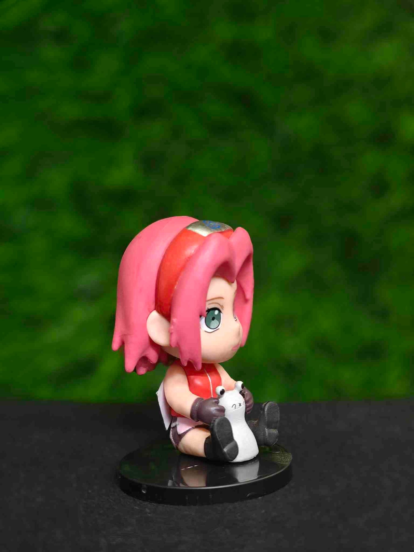 Naruto Series : Sakura Haruno Chibi - Action Figure