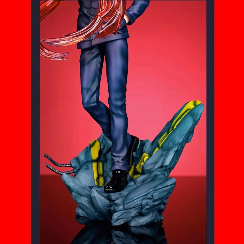 Jujutsu Kaisen: Satoru Gojo - Action Figure
