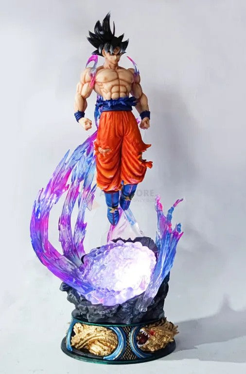 Goku Super Large Premium - 53cm Action Figure