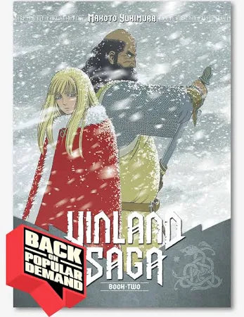 Vinland Saga Manga combo  Vol 1-13 by Makoto Yukimura