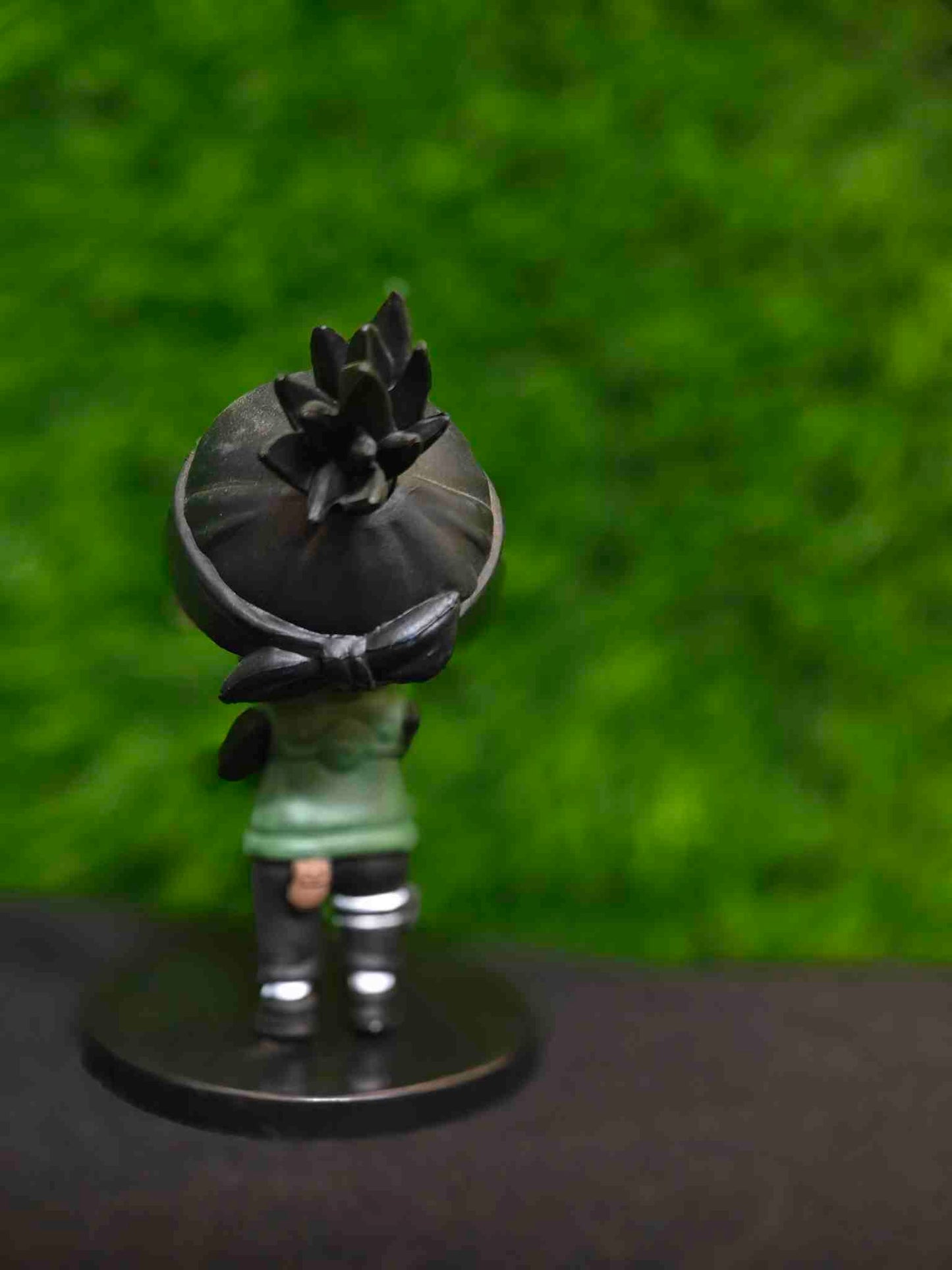 Naruto Series : Shikamaru Nara Chibi - Action Figure