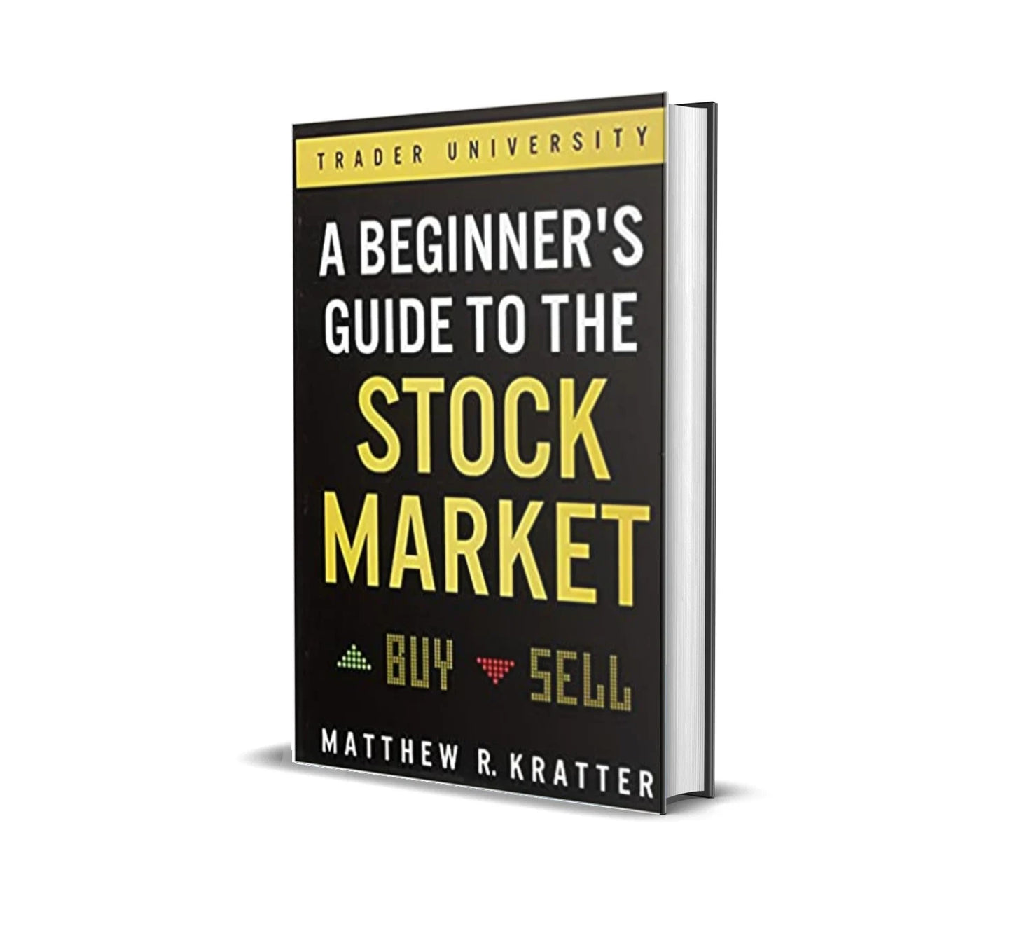 A Beginner's Guide to the Stock Market