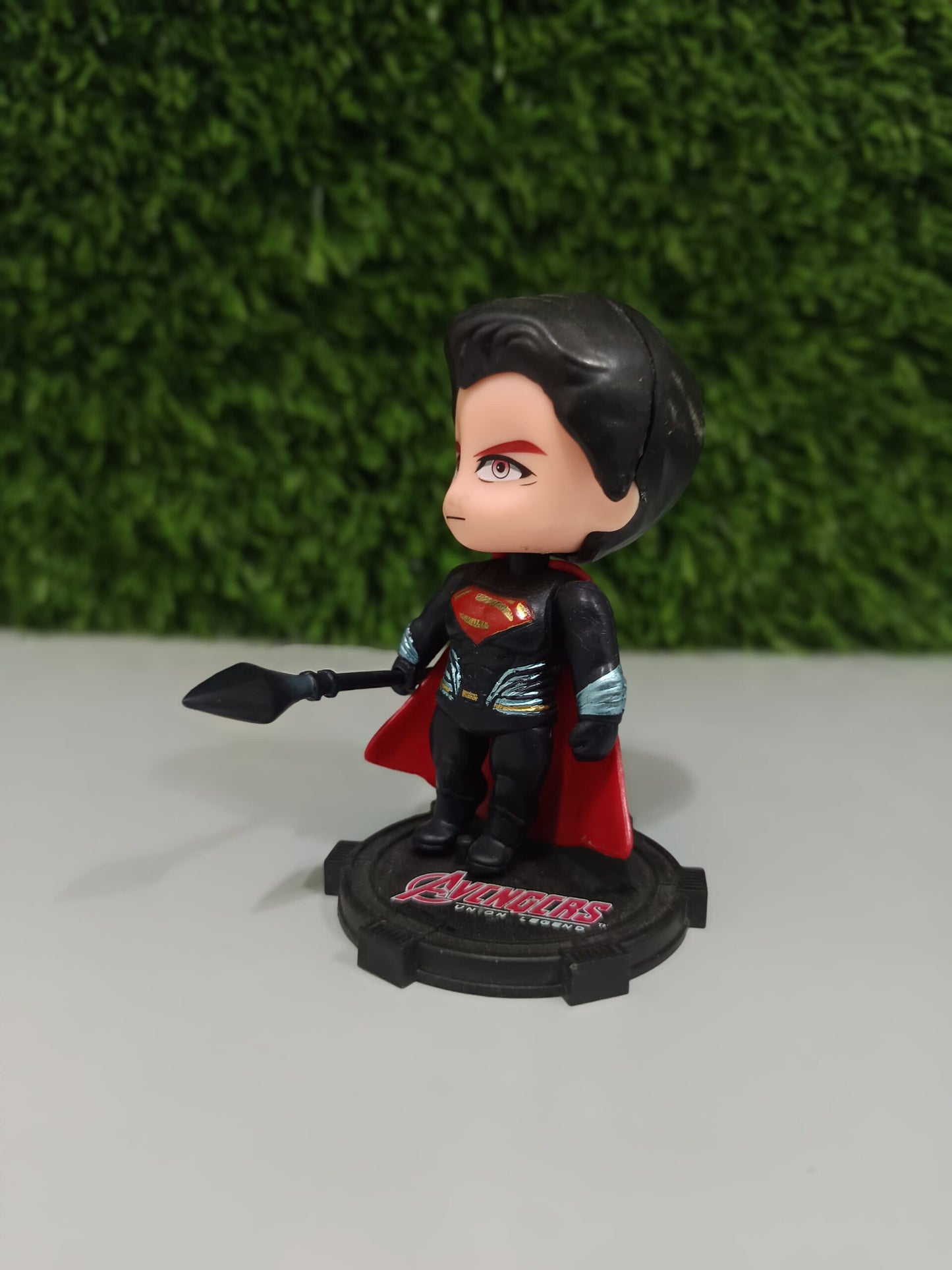 Superman Chibi - Action Figure