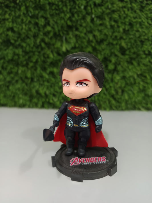 Superman Chibi - Action Figure