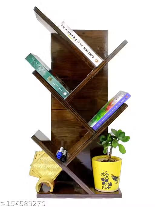 Tree Book Shelf