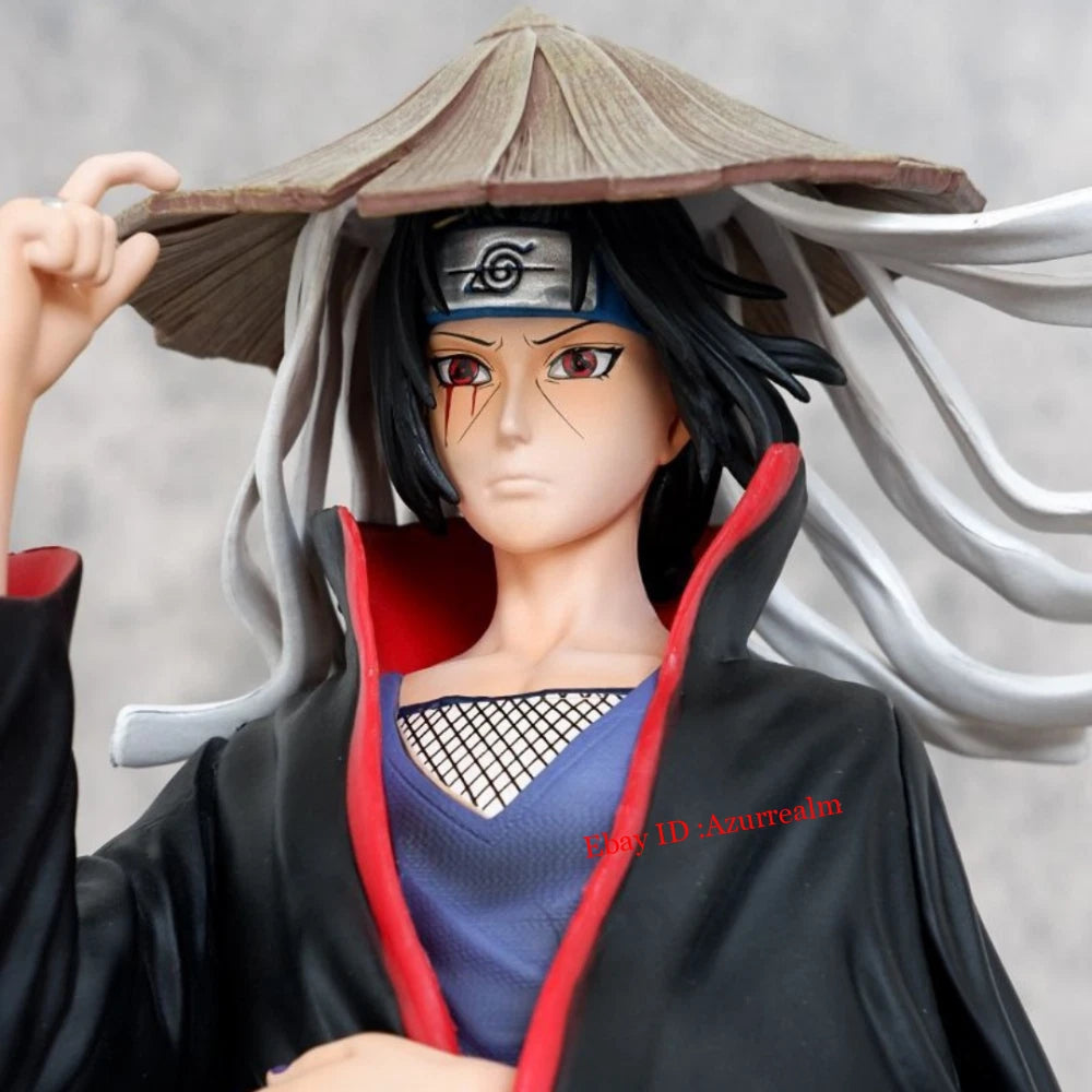 Naruto Series : Uchiha Itachi - 39cm Action Figure