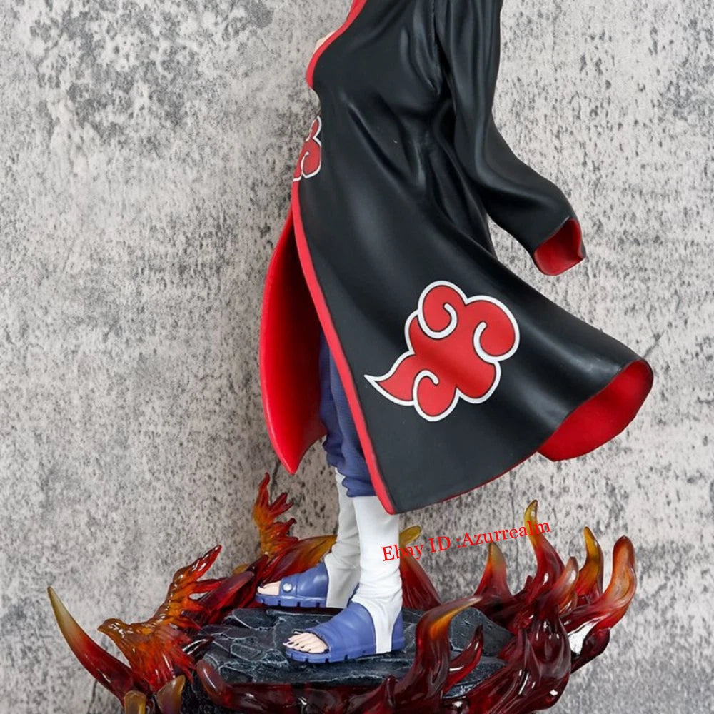 Naruto Series : Uchiha Itachi - 39cm Action Figure