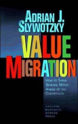 Value Migration by Adrian J. Slywotzky