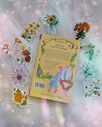 A Sign Of Affection Vol- 4