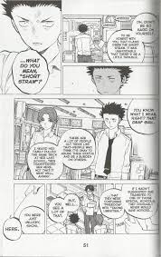 A Silent Voice Vol. 5