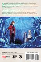 Frieren: Beyond Journey's End Vol. 7 by Kanehito Yamada