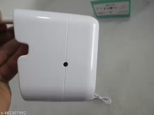 Desk Lamp Advanced Pen & Mobile Holder, Dimmable Desk Lamp Random Color