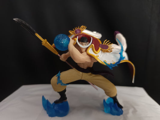 One Piece : Whitebeard – The Strongest Man in the World - Action Figure
