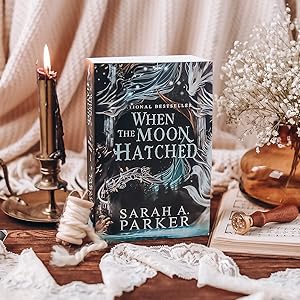 When the Moon Hatched