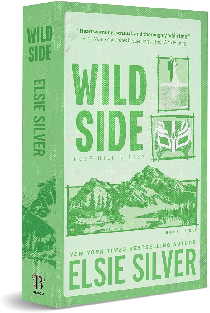 Wild Side by Elsie Silver